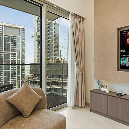 Smartstay At Grande Signature - Downtown Dubai City Views - Brand New Luxury Apartments Esterno foto