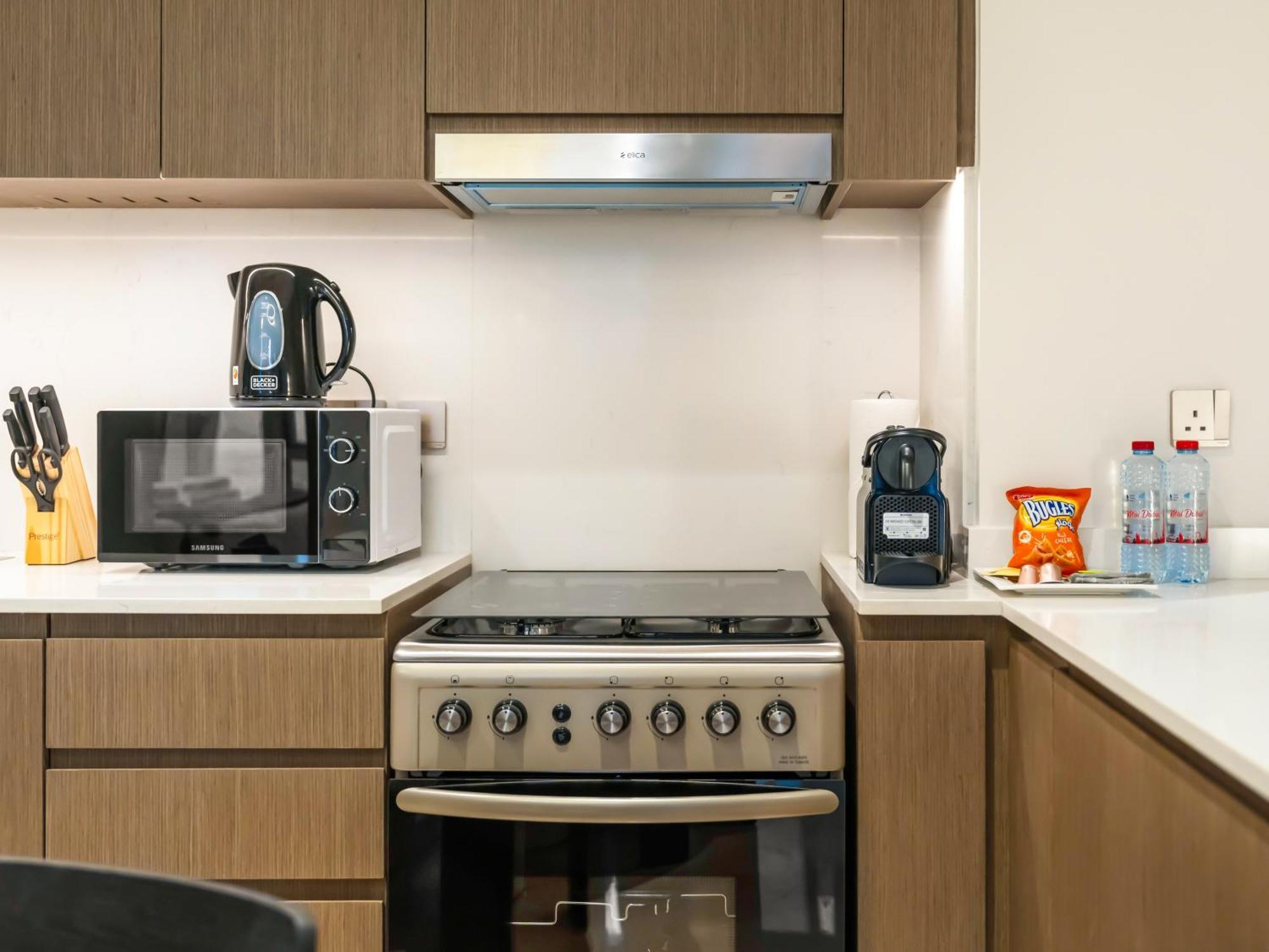 Smartstay At Grande Signature - Downtown Dubai City Views - Brand New Luxury Apartments Esterno foto