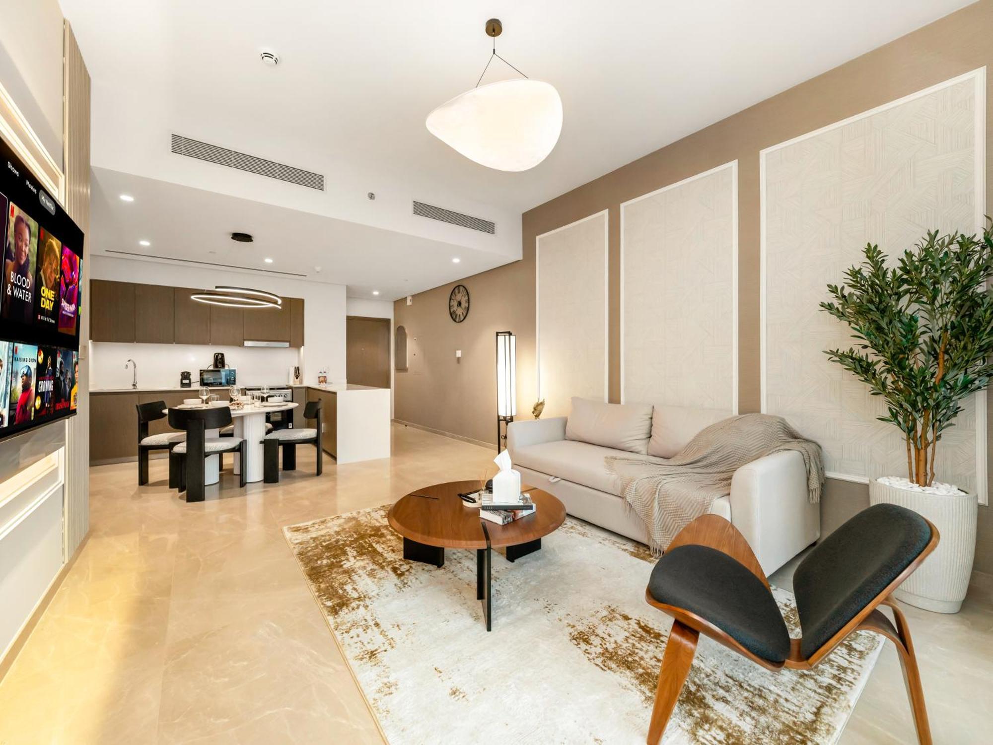 Smartstay At Grande Signature - Downtown Dubai City Views - Brand New Luxury Apartments Esterno foto
