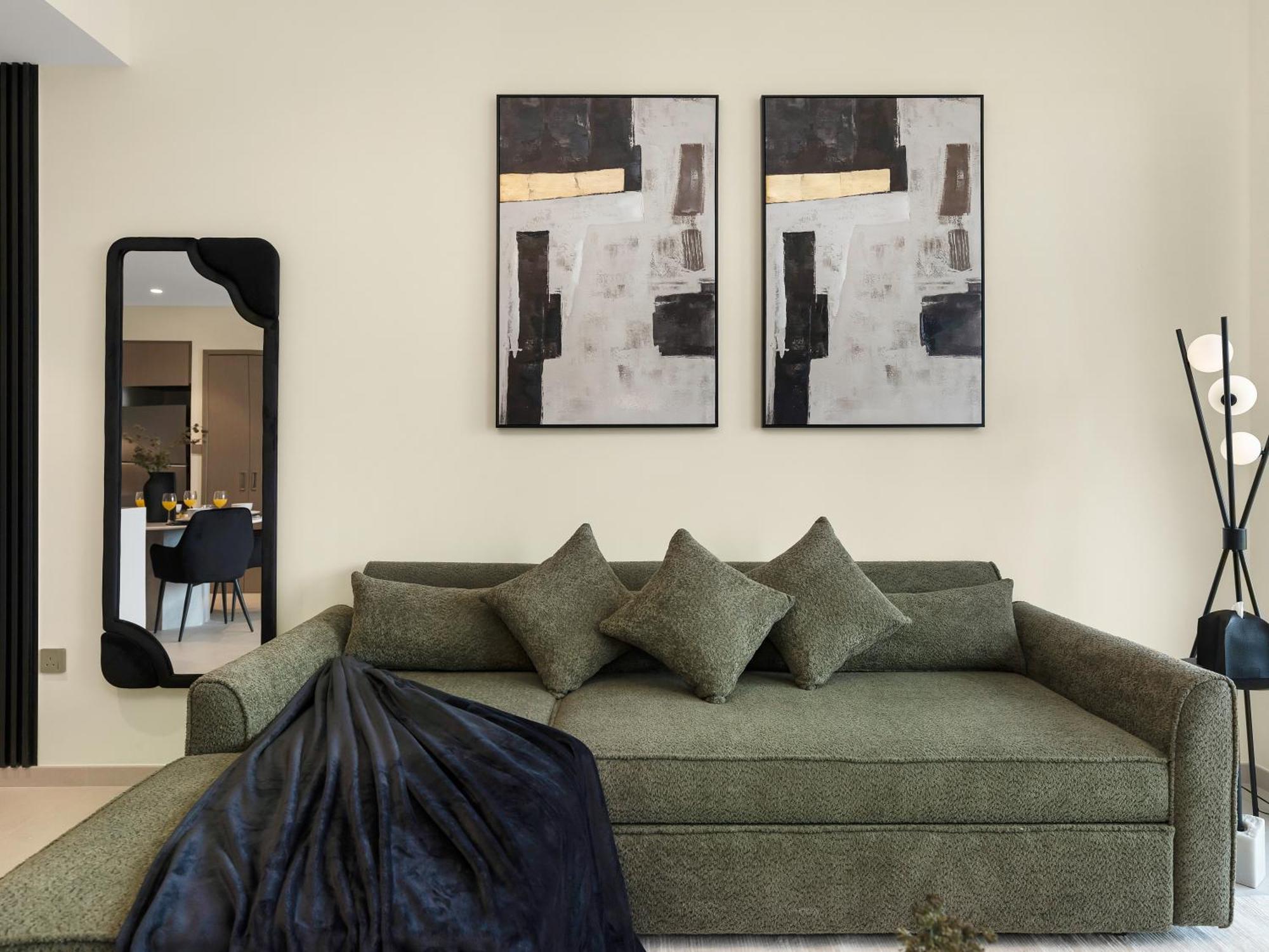 Smartstay At Grande Signature - Downtown Dubai City Views - Brand New Luxury Apartments Esterno foto