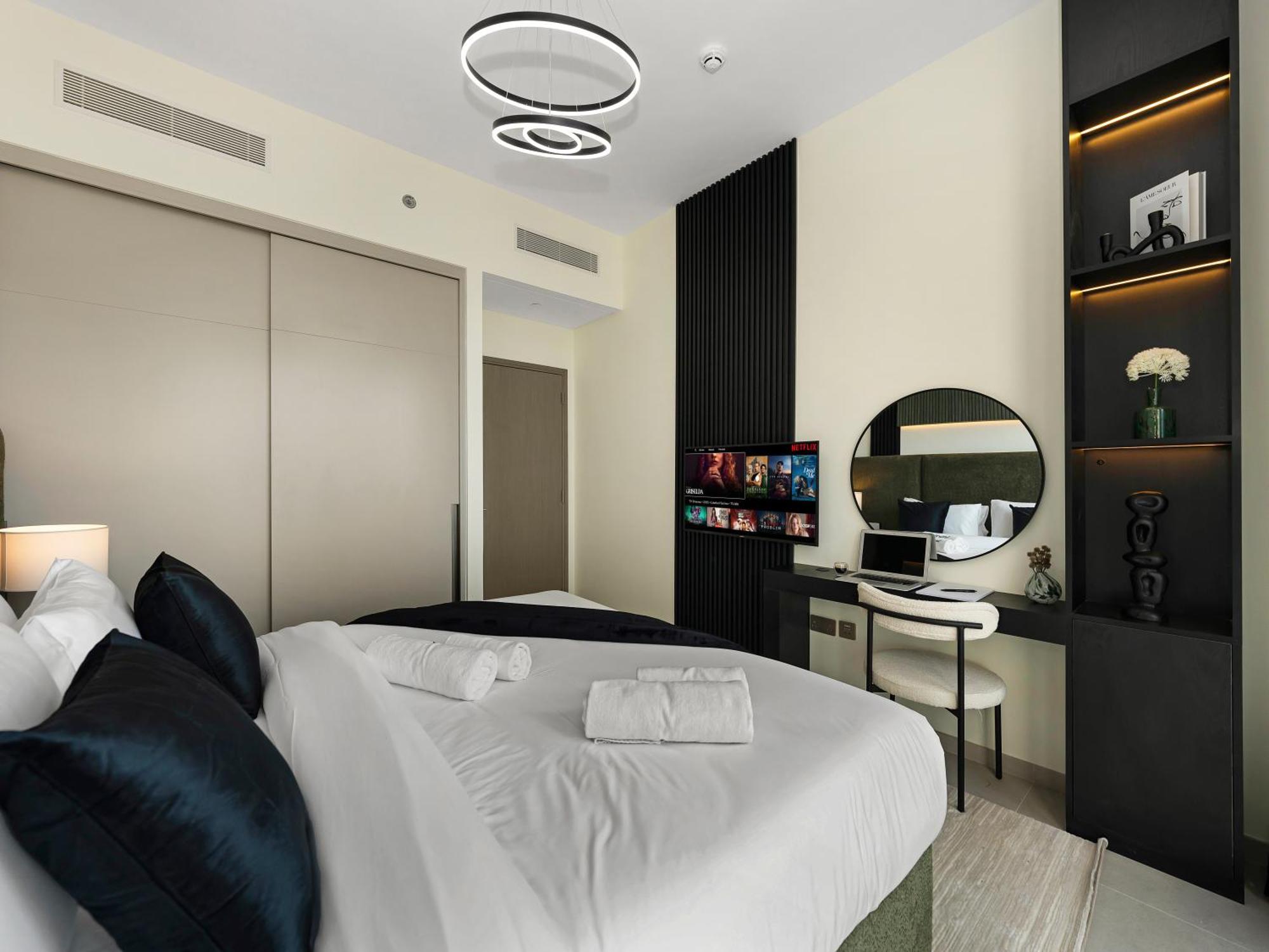 Smartstay At Grande Signature - Downtown Dubai City Views - Brand New Luxury Apartments Esterno foto