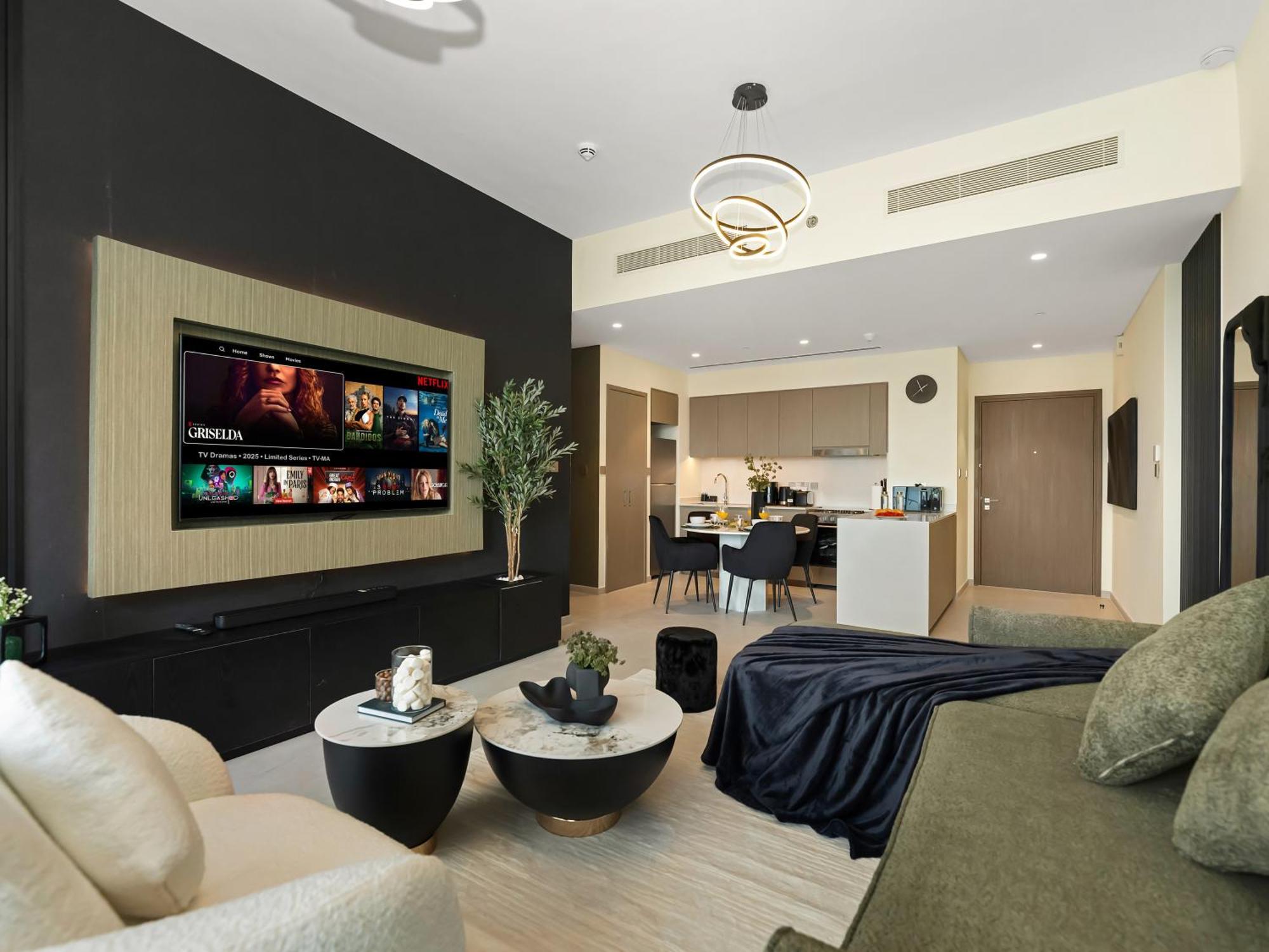 Smartstay At Grande Signature - Downtown Dubai City Views - Brand New Luxury Apartments Esterno foto