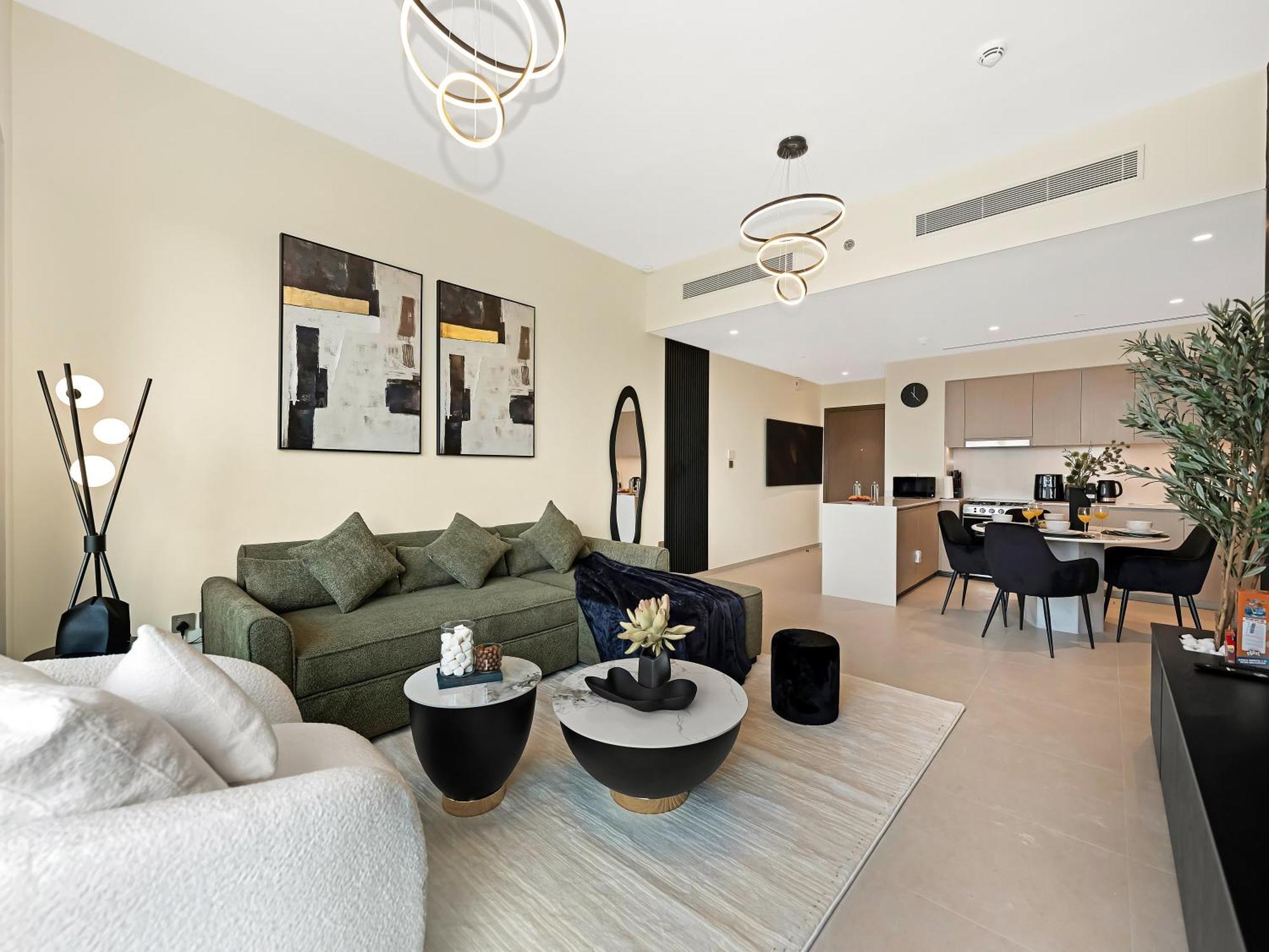 Smartstay At Grande Signature - Downtown Dubai City Views - Brand New Luxury Apartments Esterno foto