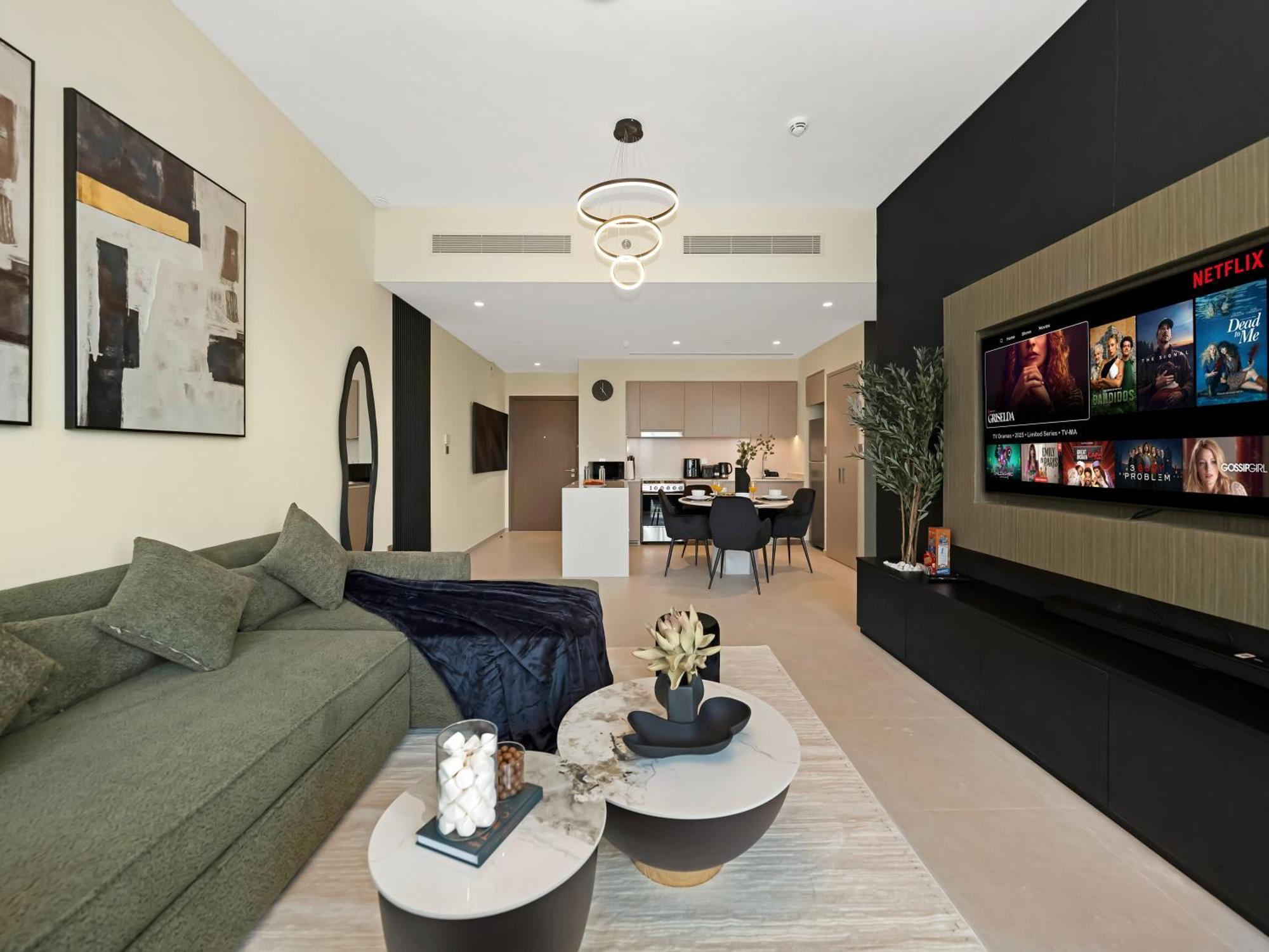 Smartstay At Grande Signature - Downtown Dubai City Views - Brand New Luxury Apartments Esterno foto