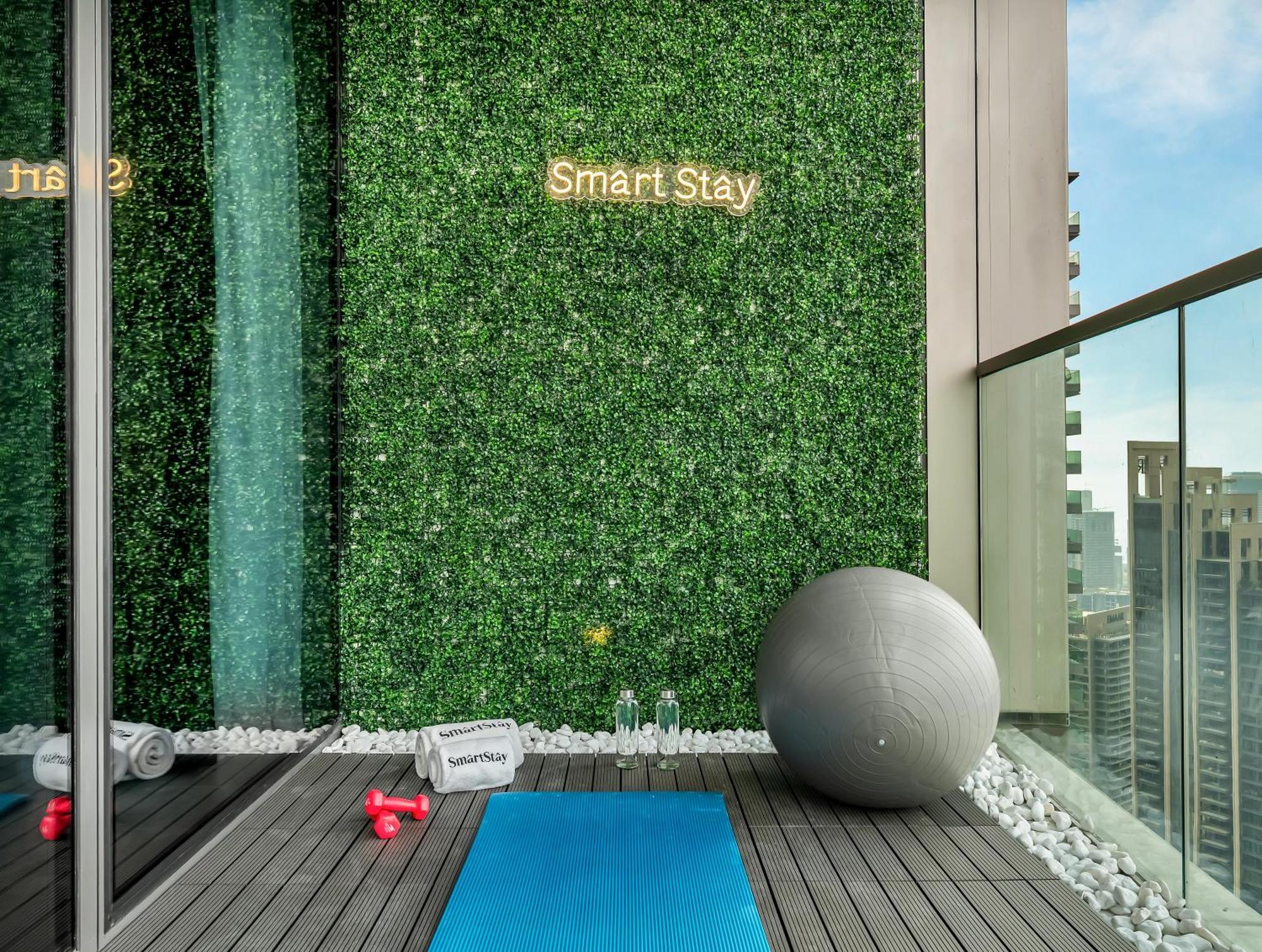 Smartstay At Grande Signature - Downtown Dubai City Views - Brand New Luxury Apartments Esterno foto