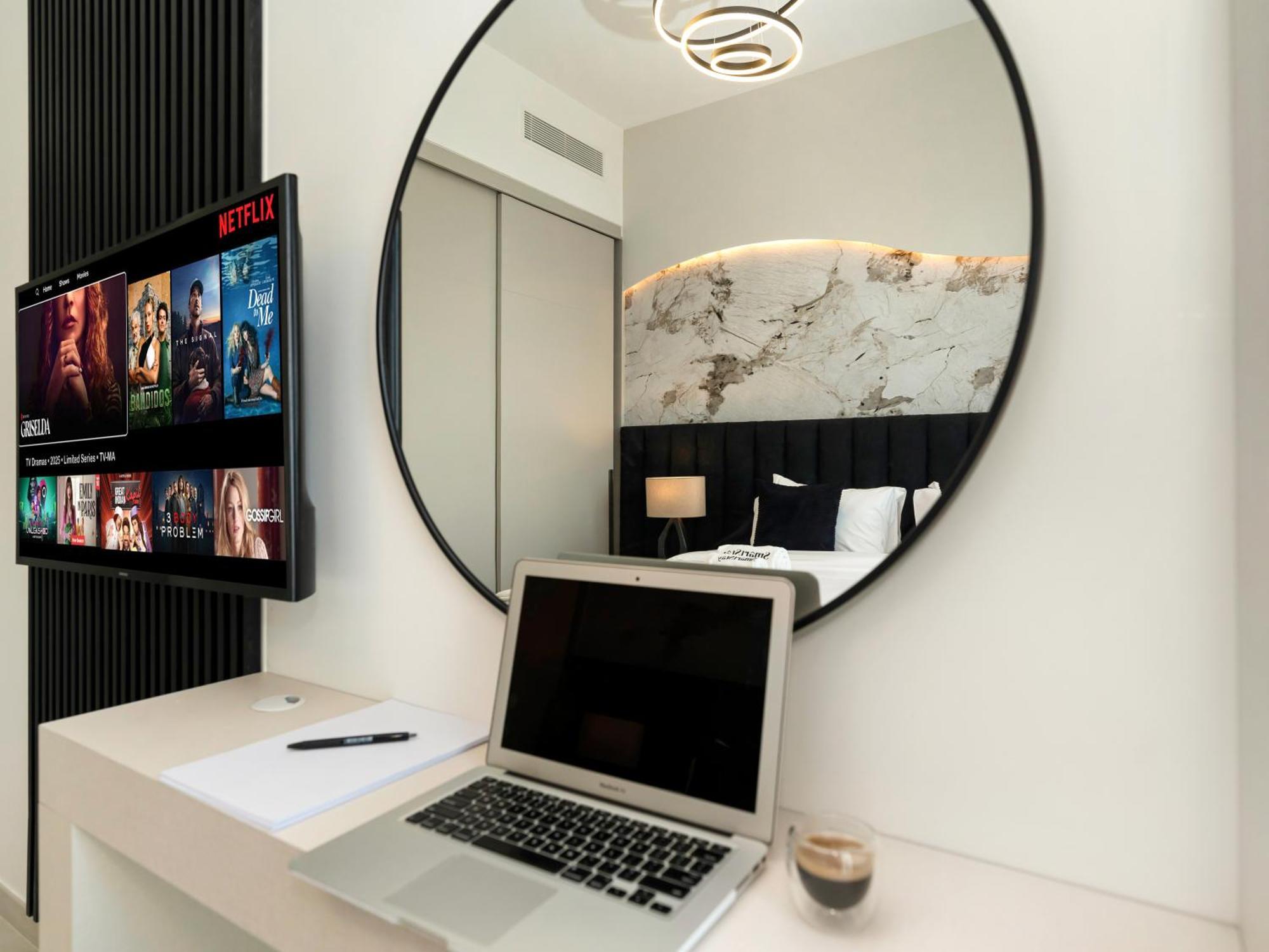Smartstay At Grande Signature - Downtown Dubai City Views - Brand New Luxury Apartments Esterno foto