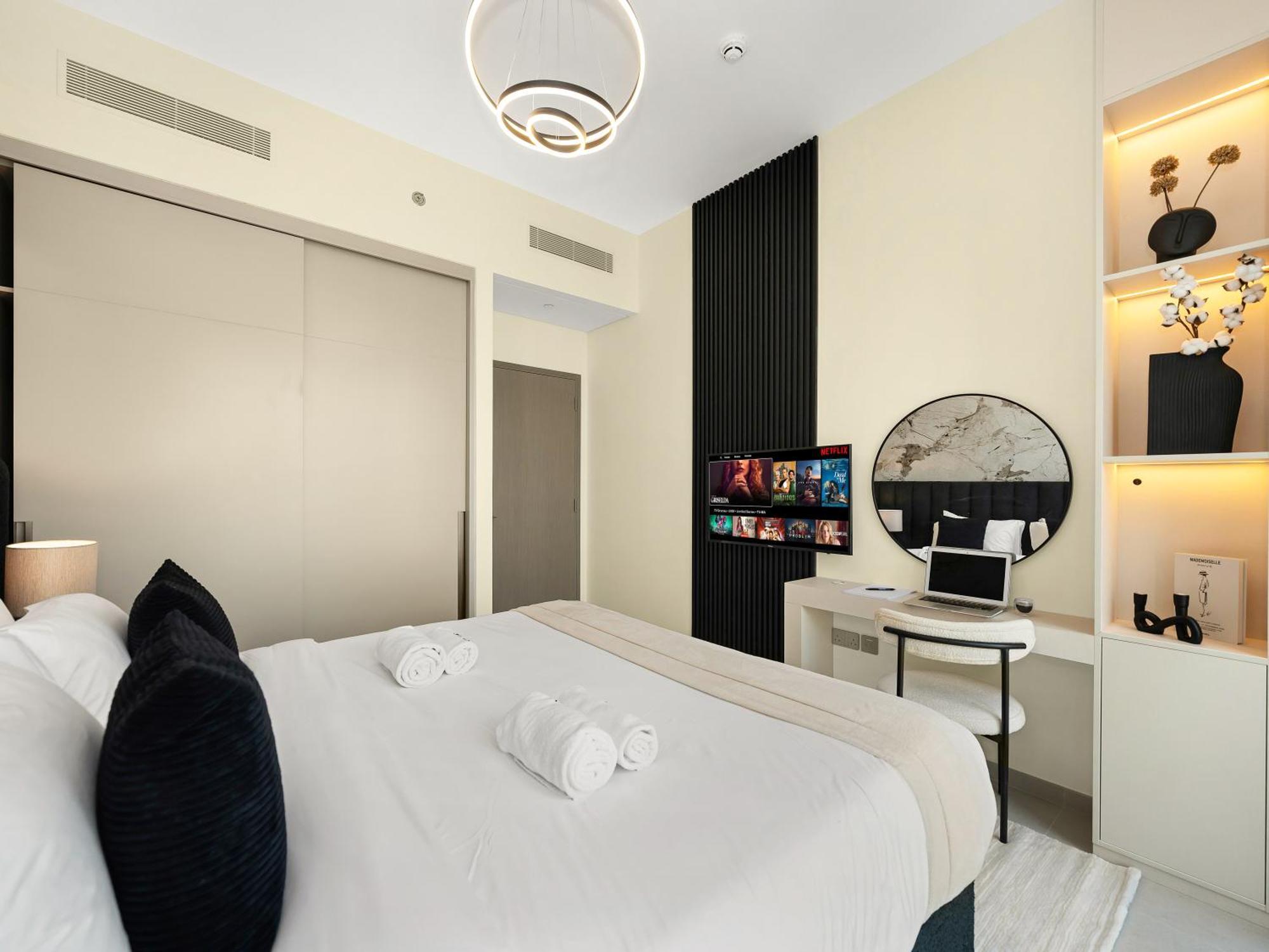 Smartstay At Grande Signature - Downtown Dubai City Views - Brand New Luxury Apartments Esterno foto