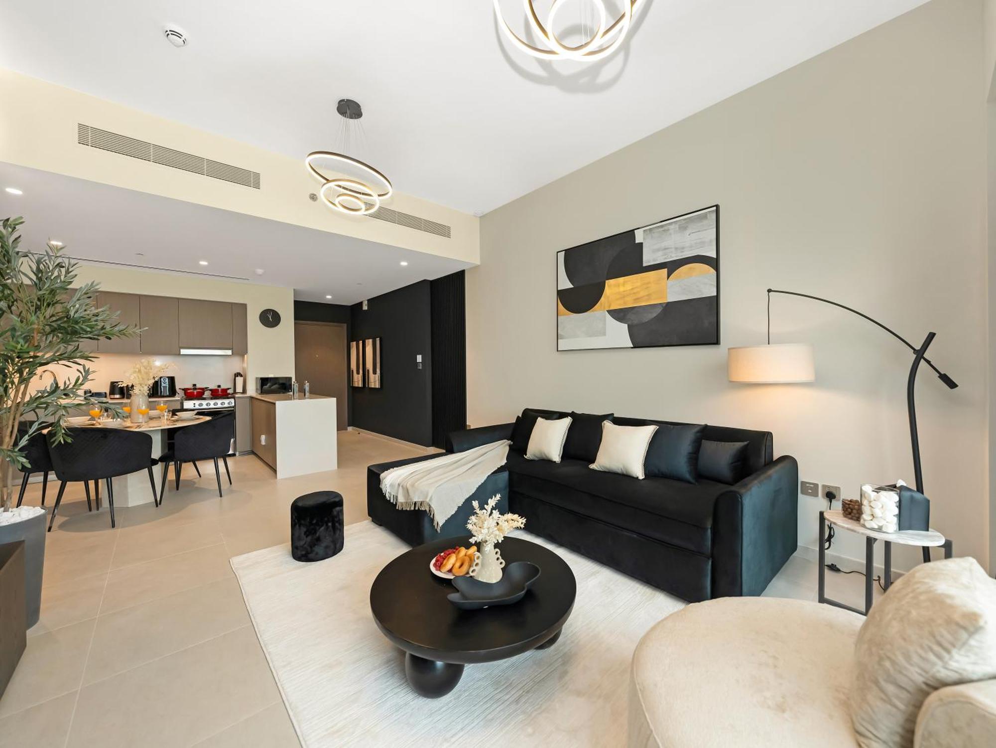 Smartstay At Grande Signature - Downtown Dubai City Views - Brand New Luxury Apartments Esterno foto