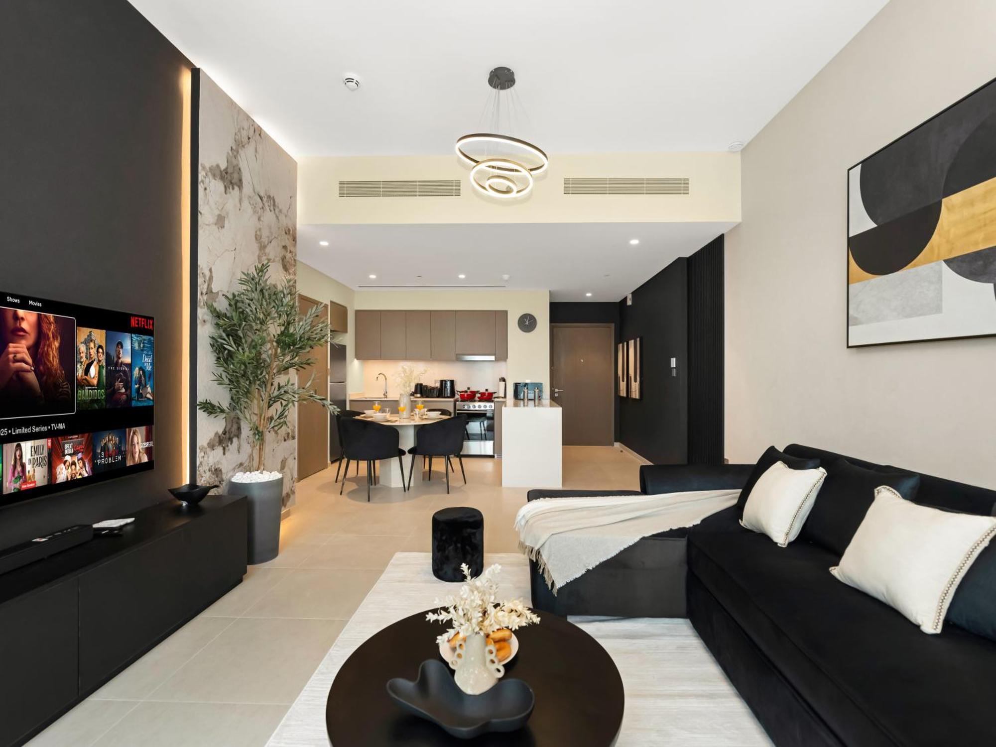 Smartstay At Grande Signature - Downtown Dubai City Views - Brand New Luxury Apartments Esterno foto