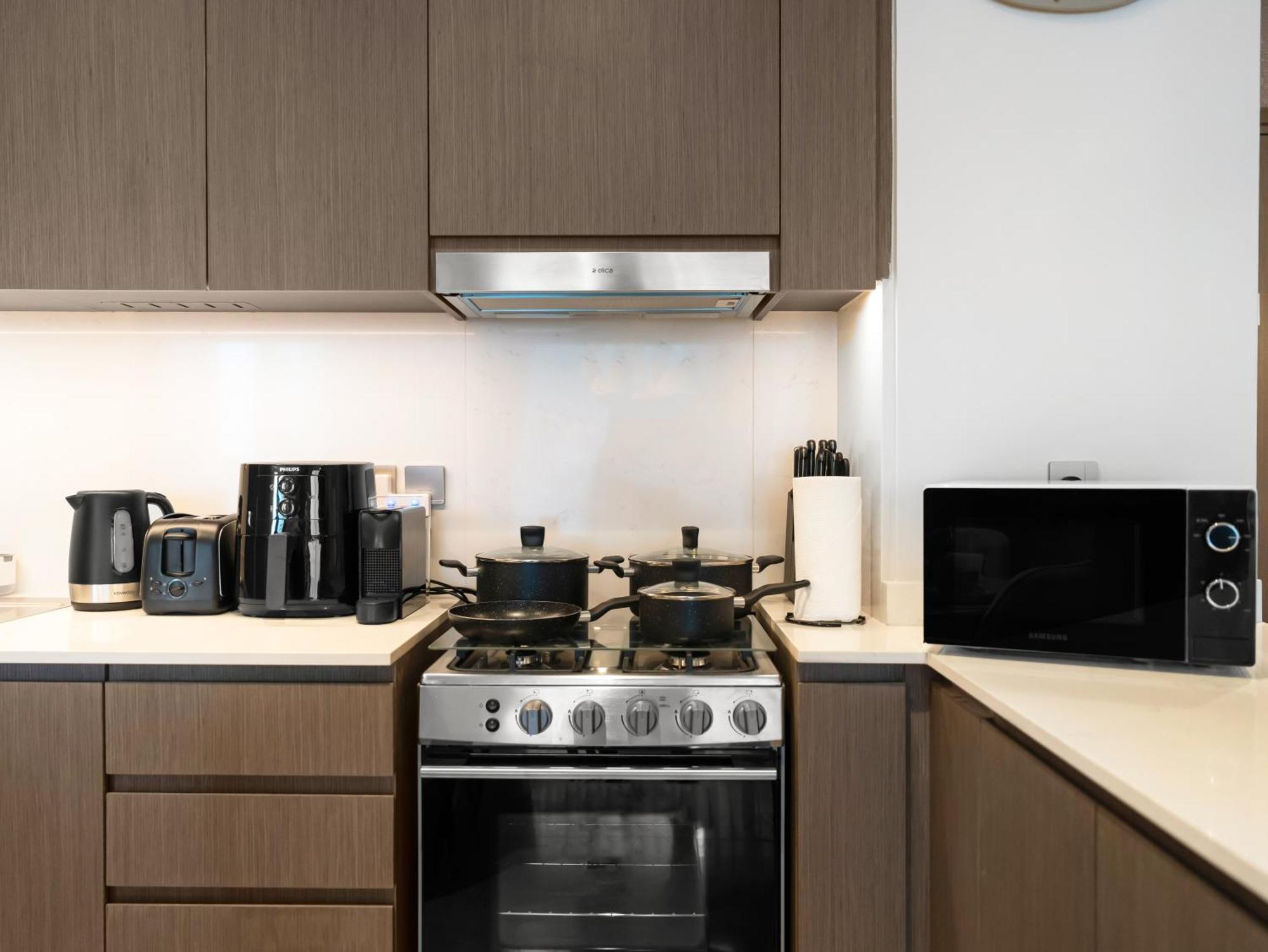 Smartstay At Grande Signature - Downtown Dubai City Views - Brand New Luxury Apartments Esterno foto